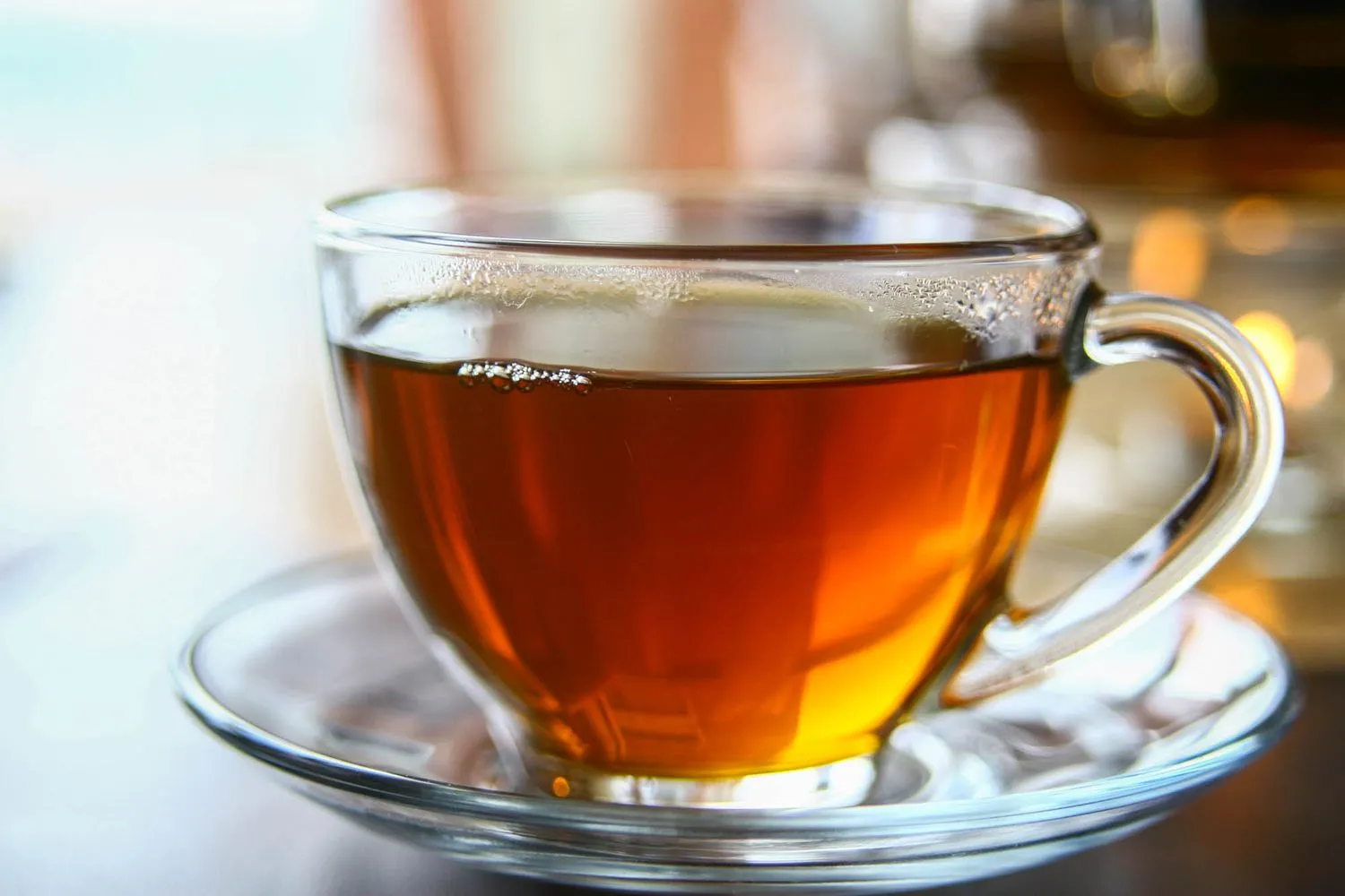 Fincan Çay