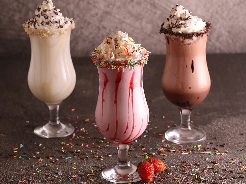Milkshake