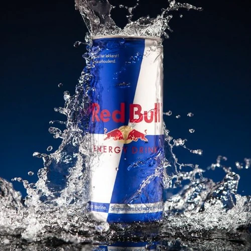 Redbull